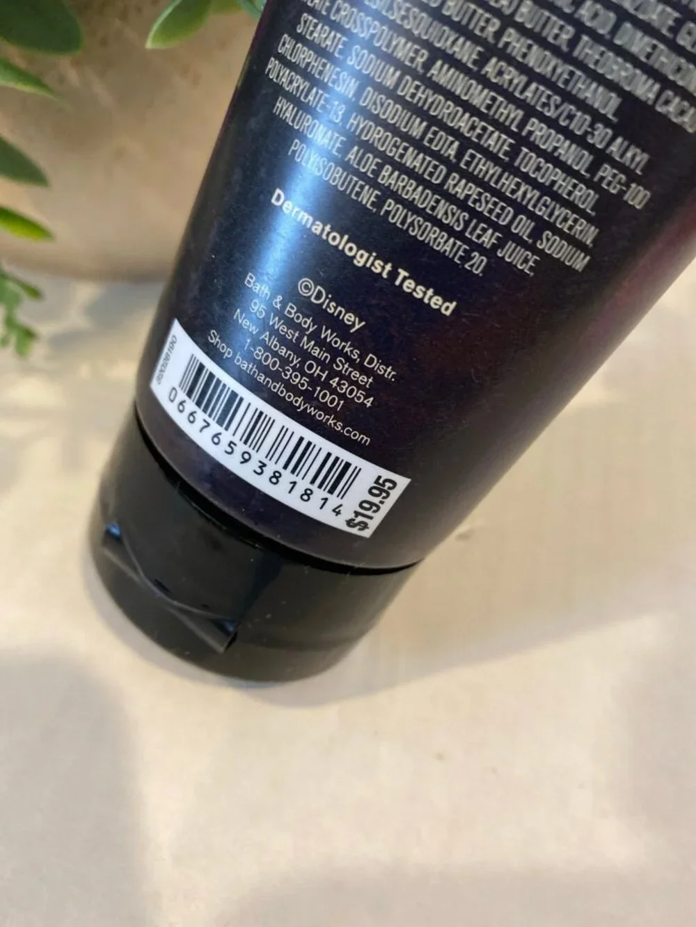 Bath & Body Works brand new